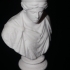 Female Bust at The State Hermitage Museum, St Petersburg image