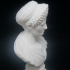 Bust of a Roman Lady at The State Hermitage Museum, St Petersburg image