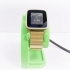 Pebble Time Steel Charging Stand image