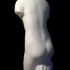 A Torso of Venus at The Barber Institute, Birmingham image