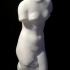 A Torso of Venus at The Barber Institute, Birmingham image