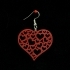 Earrings hearts 1.2 image