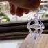 Polyhedron Earring image