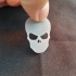 Skull Ring and Pendant image