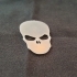 Skull Ring and Pendant image