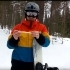 Snowboard Binding Strap image