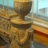 Funerary Urn from Altar at The State Hermitage Museum, St Petersburg image