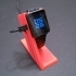 LG G Watch Charging Stand image