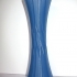 Stylish vase image