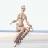 "Robotica" BJD Doll image