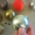 3D Printed Ornaments (Snap Together) image