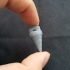 Gurren Lagann Drill Core Necklace image