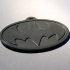 Batman Keychain image