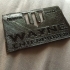 Wayne Enterprises Business Card image