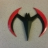 Batarang (Batman Beyond) image
