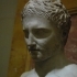 Head of an Athlete at The State Hermitage Museum, St Petersburg image
