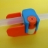 GELFEED glue electric feeder image