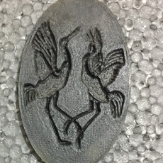 Picture of print of Pendants 2