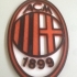 Milan Logo image