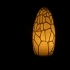 Voronoi Lamp image