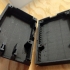 PS4 Raspberry Pi Case print image