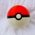 Pokeball with Magnetic Clasp image