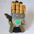 Legend of Korra: Equalist Glove image