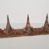 Ayutthaya - Wat Phra Si Sanphet image