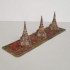 Ayutthaya - Wat Phra Si Sanphet image