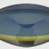 Diagonal compressor for UAV (UFO) image