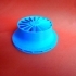 Impeller for centrifugal compressor image