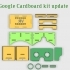 Google Cardboard kit upgrade image