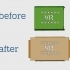 Google Cardboard kit upgrade image