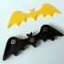 Flying Bat - magnet joystick for Google Cardboard. image