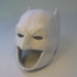 Batman Cowl image