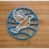 Dove of Peace image