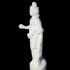 Statuette of Venus at The Curtius Gallery, Liege image