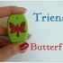 Triena Hi-Fi Bluetooth headset case image