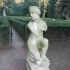 Venus Crouching at The Giusti Palace Gardens, Verona image