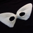 Butterfly Masquerade Mask image