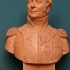 General Piston at The Scottish National Gallery, Scotland image