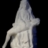 Pieta at The Grand Curtius Liege, Belgium image