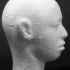 Head of a Yoruba man at The British Museum, London image