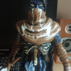Picture of print of Soul Reaver Raziel This print has been uploaded by Олег Морозов