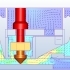 Ultimaker 2 Airflow Optimized Cooler for Olsson Block image