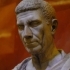 Bust of an Old Roman at The State Hermitage Museum, St Petersburg image