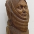 Peasant's Head at The National Museum of Ukraine image