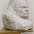 Portrait of Academician and Sculptor M.H.Lysenko at The National Museum of Ukraine image