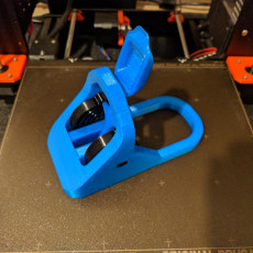 Picture of print of Catapult