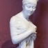 Bust of Juliette Récamier at The Kiev Museum of Art, Ukraine image